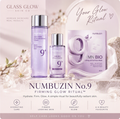 Numbuzin No.9 Three-Step Glow Ritual™